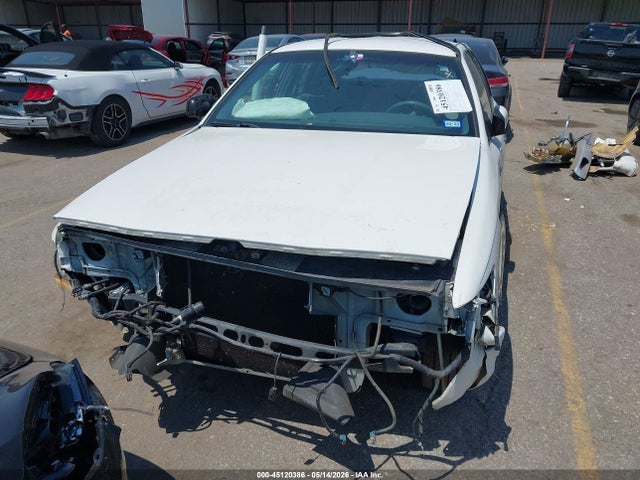 Aukcja sprzedaży 1997 Mercury Grand Marquis Gs, vin: 2MELM74W9VX658352, numer aukcji: 45120386