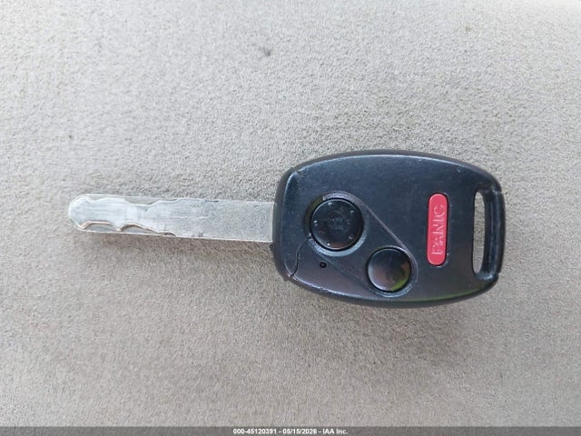 Продажа на аукционе авто 2007 Honda Civic Lx, vin: 1HGFA16587L066399, номер лота: 45120391
