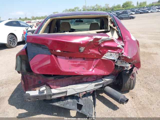 Продажа на аукционе авто 2007 Honda Civic Lx, vin: 1HGFA16587L066399, номер лота: 45120391