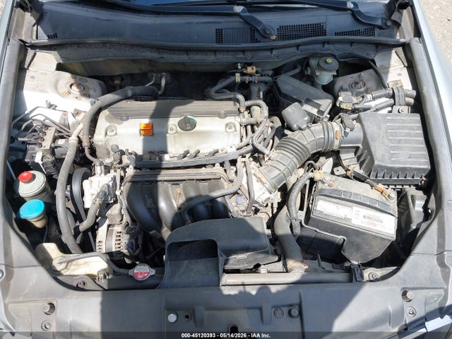 Продаж на аукціоні авто 2008 Honda Accord 2.4 Lx-p, vin: 1HGCP26408A062889, номер лоту: 45120393