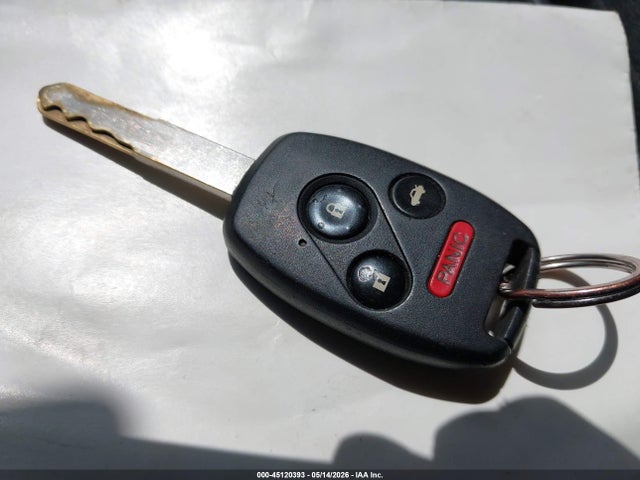 Продаж на аукціоні авто 2008 Honda Accord 2.4 Lx-p, vin: 1HGCP26408A062889, номер лоту: 45120393