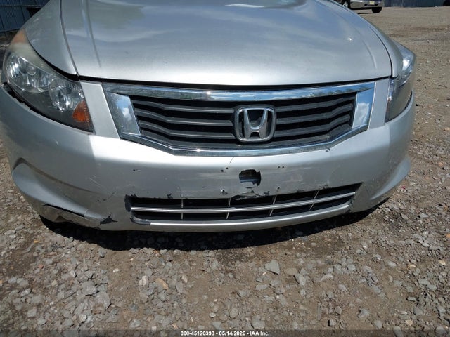 Продаж на аукціоні авто 2008 Honda Accord 2.4 Lx-p, vin: 1HGCP26408A062889, номер лоту: 45120393
