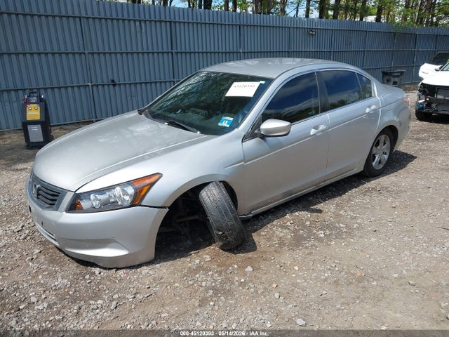 Продаж на аукціоні авто 2008 Honda Accord 2.4 Lx-p, vin: 1HGCP26408A062889, номер лоту: 45120393