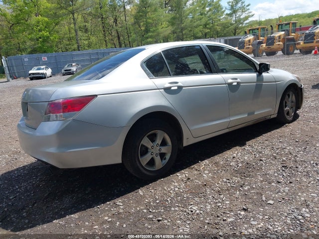Продаж на аукціоні авто 2008 Honda Accord 2.4 Lx-p, vin: 1HGCP26408A062889, номер лоту: 45120393