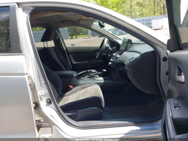 Продаж на аукціоні авто 2008 Honda Accord 2.4 Lx-p, vin: 1HGCP26408A062889, номер лоту: 45120393