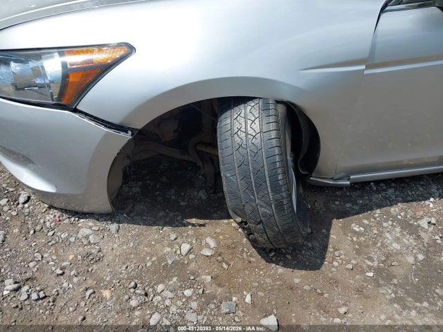Продаж на аукціоні авто 2008 Honda Accord 2.4 Lx-p, vin: 1HGCP26408A062889, номер лоту: 45120393