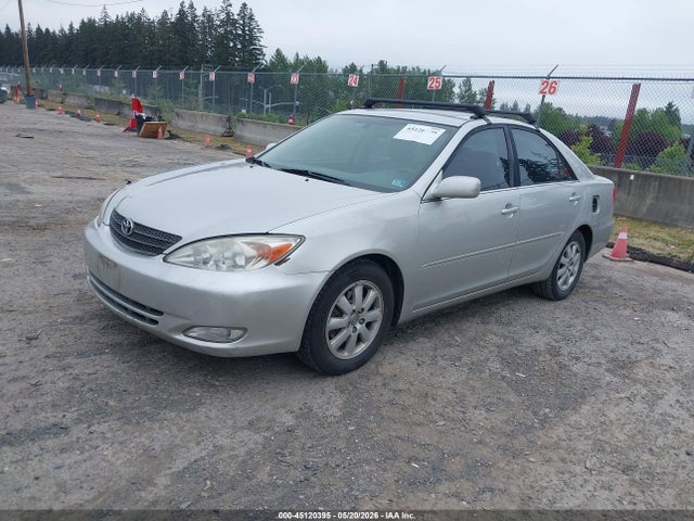 Aukcja sprzedaży 2003 Toyota Camry Xle V6, vin: 4T1BF30K83U549982, numer aukcji: 45120395