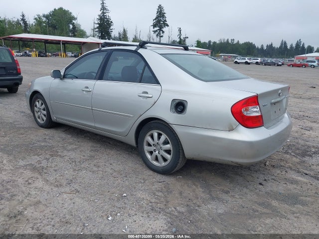 Aukcja sprzedaży 2003 Toyota Camry Xle V6, vin: 4T1BF30K83U549982, numer aukcji: 45120395