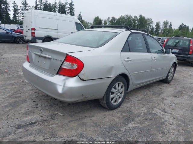 Aukcja sprzedaży 2003 Toyota Camry Xle V6, vin: 4T1BF30K83U549982, numer aukcji: 45120395