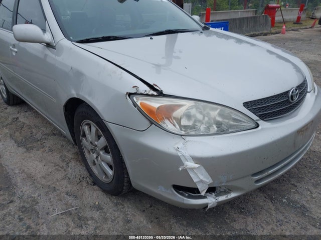 Aukcja sprzedaży 2003 Toyota Camry Xle V6, vin: 4T1BF30K83U549982, numer aukcji: 45120395