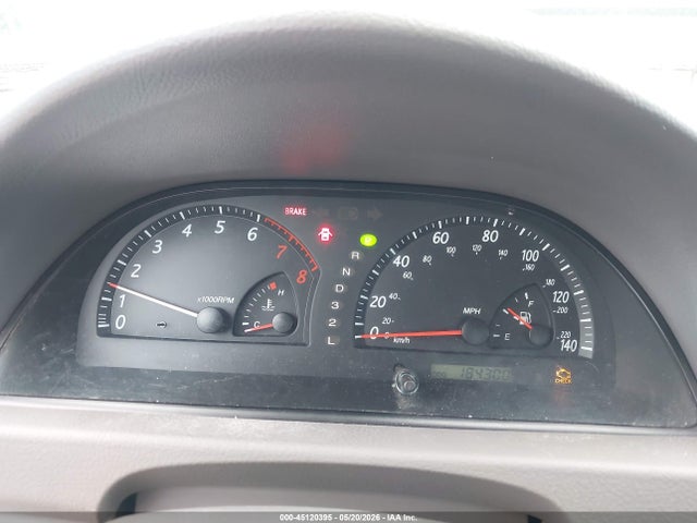 Aukcja sprzedaży 2003 Toyota Camry Xle V6, vin: 4T1BF30K83U549982, numer aukcji: 45120395