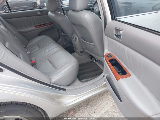 Aukcja sprzedaży 2003 Toyota Camry Xle V6, vin: 4T1BF30K83U549982, numer aukcji: 45120395
