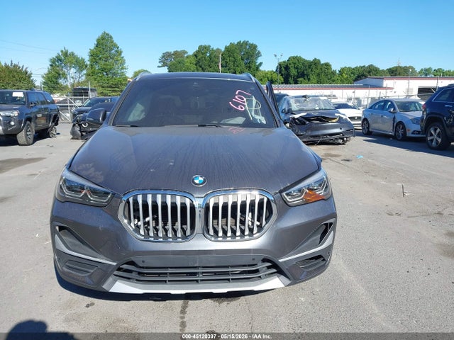Aukcja sprzedaży 2021 Bmw X1 Xdrive28i, vin: WBXJG9C02M5T16107, numer aukcji: 45120397