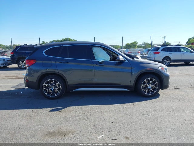 Aukcja sprzedaży 2021 Bmw X1 Xdrive28i, vin: WBXJG9C02M5T16107, numer aukcji: 45120397