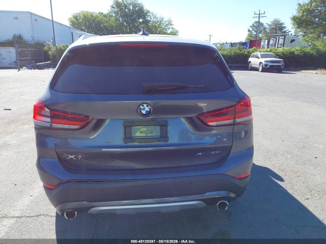 Aukcja sprzedaży 2021 Bmw X1 Xdrive28i, vin: WBXJG9C02M5T16107, numer aukcji: 45120397
