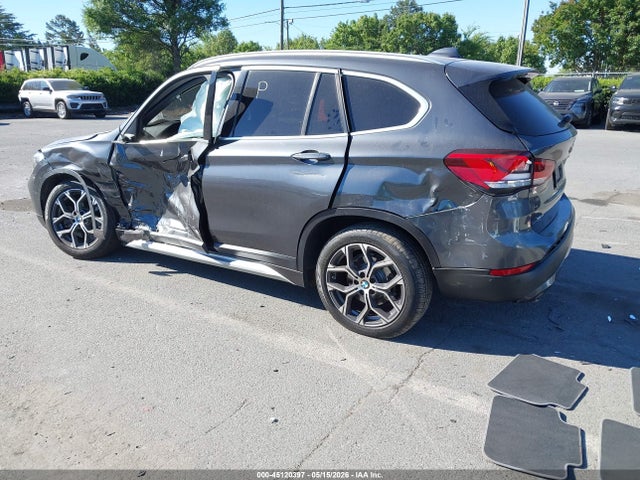 Aukcja sprzedaży 2021 Bmw X1 Xdrive28i, vin: WBXJG9C02M5T16107, numer aukcji: 45120397