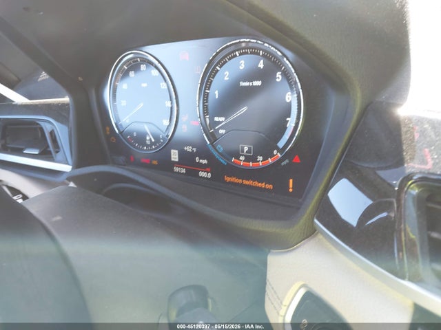 Aukcja sprzedaży 2021 Bmw X1 Xdrive28i, vin: WBXJG9C02M5T16107, numer aukcji: 45120397