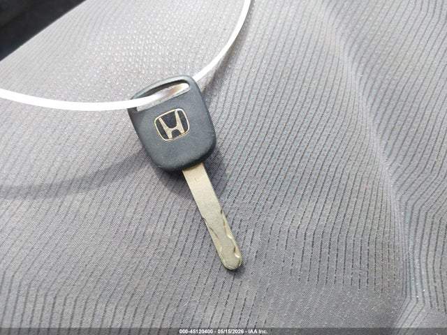 45120400 :رقم المزاد ، JHMGE88269S018569 vin ، 2009 Honda Fit مزاد بيع