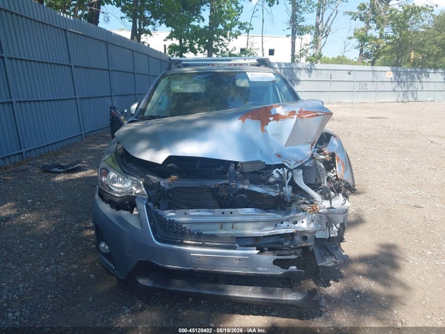 Auction sale of the 2016 Subaru Crosstrek 2.0i Premium, vin: JF2GPABC4G8256761, lot number: 45120402