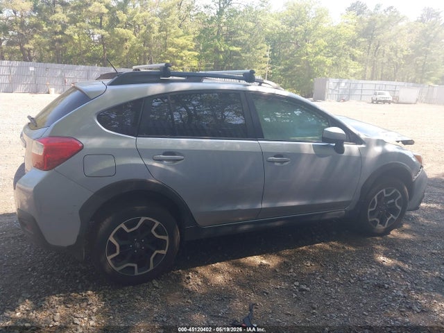 Auction sale of the 2016 Subaru Crosstrek 2.0i Premium, vin: JF2GPABC4G8256761, lot number: 45120402