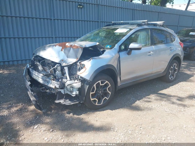 Auction sale of the 2016 Subaru Crosstrek 2.0i Premium, vin: JF2GPABC4G8256761, lot number: 45120402