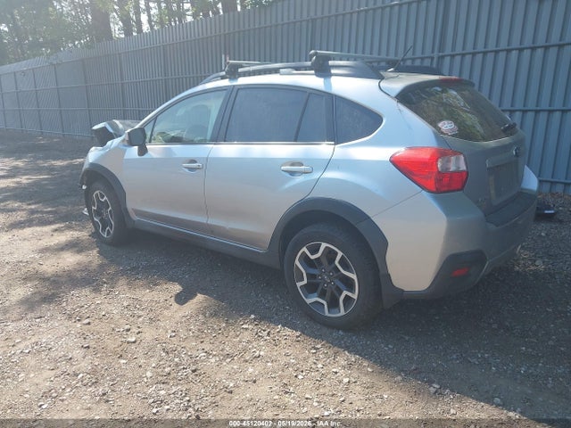 Auction sale of the 2016 Subaru Crosstrek 2.0i Premium, vin: JF2GPABC4G8256761, lot number: 45120402