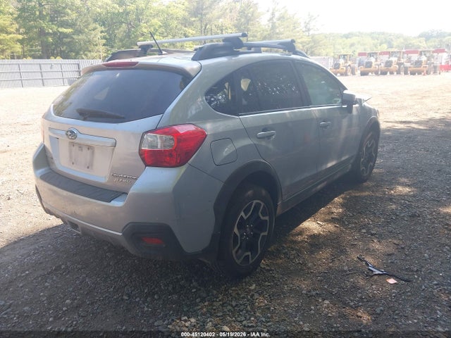 Auction sale of the 2016 Subaru Crosstrek 2.0i Premium, vin: JF2GPABC4G8256761, lot number: 45120402