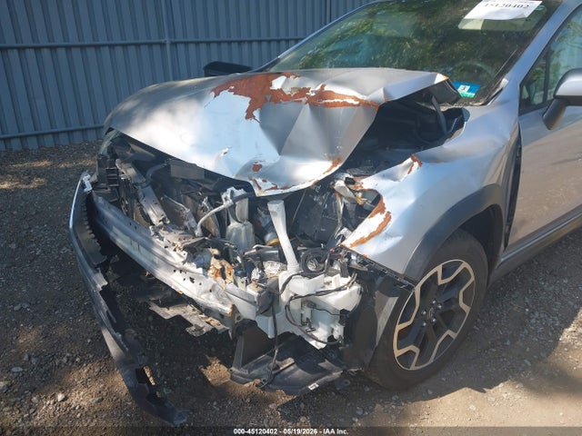 Auction sale of the 2016 Subaru Crosstrek 2.0i Premium, vin: JF2GPABC4G8256761, lot number: 45120402