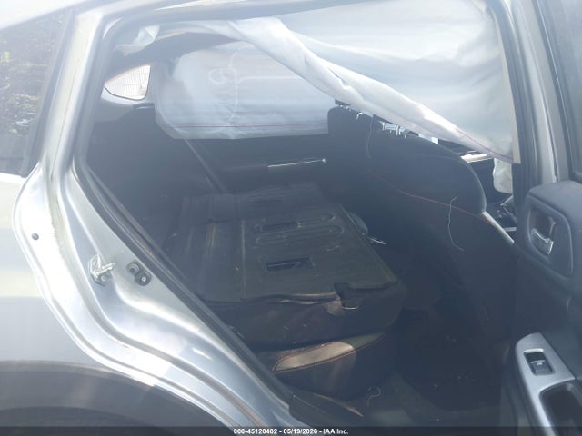 Auction sale of the 2016 Subaru Crosstrek 2.0i Premium, vin: JF2GPABC4G8256761, lot number: 45120402