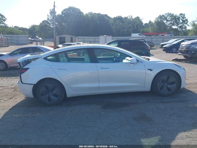 2019 Tesla Model 3 Long Range/performance მანქანა იყიდება აუქციონზე, vin: 5YJ3E1EB0KF513008, აუქციონის ნომერი: 45120403