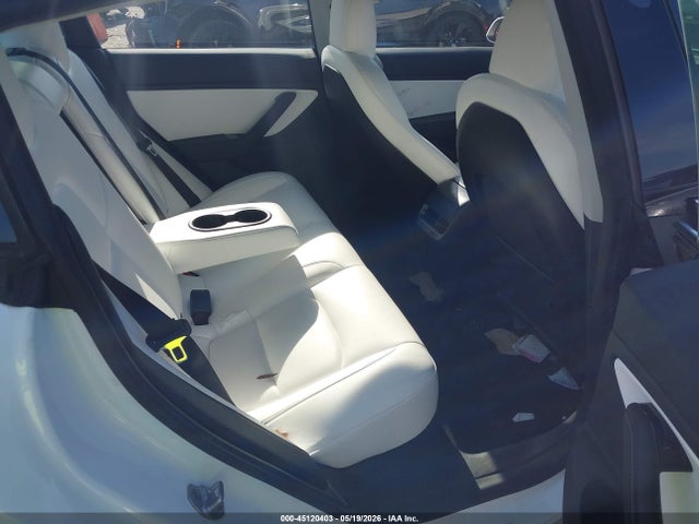 2019 Tesla Model 3 Long Range/performance მანქანა იყიდება აუქციონზე, vin: 5YJ3E1EB0KF513008, აუქციონის ნომერი: 45120403
