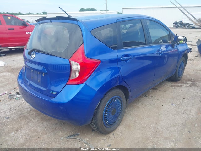 Aukcja sprzedaży 2014 Nissan Versa Note S (sr), vin: 3N1CE2CP9EL413289, numer aukcji: 45120406