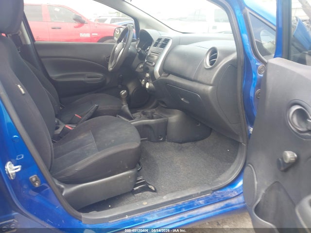 Aukcja sprzedaży 2014 Nissan Versa Note S (sr), vin: 3N1CE2CP9EL413289, numer aukcji: 45120406