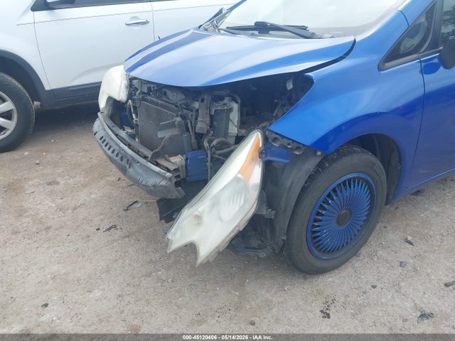 Aukcja sprzedaży 2014 Nissan Versa Note S (sr), vin: 3N1CE2CP9EL413289, numer aukcji: 45120406