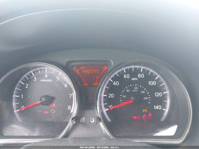 Aukcja sprzedaży 2014 Nissan Versa Note S (sr), vin: 3N1CE2CP9EL413289, numer aukcji: 45120406
