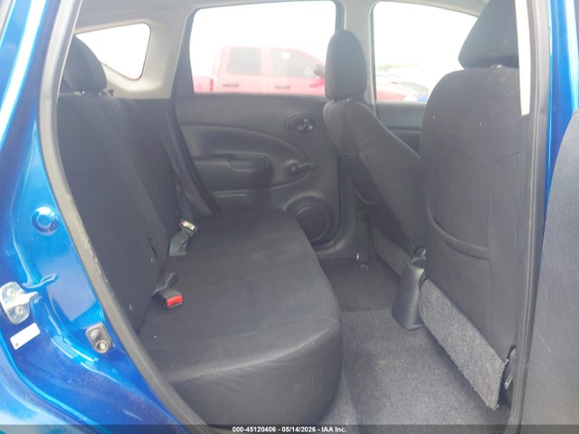 Aukcja sprzedaży 2014 Nissan Versa Note S (sr), vin: 3N1CE2CP9EL413289, numer aukcji: 45120406