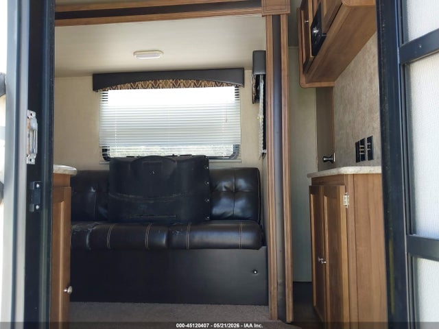 Продажа на аукционе авто 2018 Gulfstream Other, vin: 1NL1G332XJ7036182, номер лота: 45120407