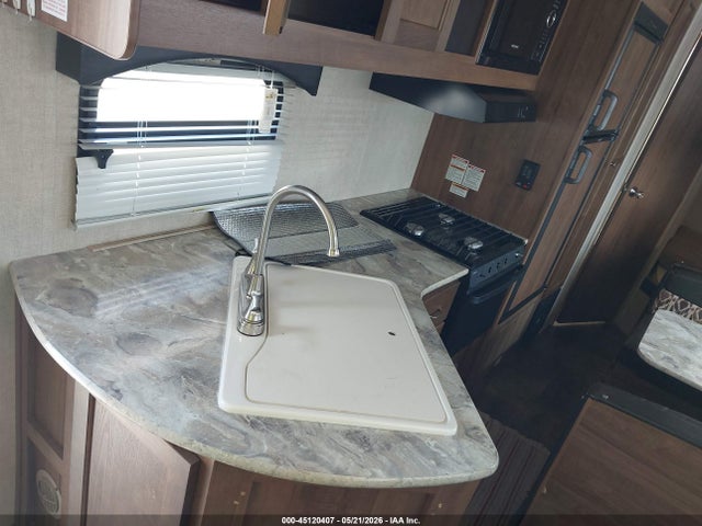 Продажа на аукционе авто 2018 Gulfstream Other, vin: 1NL1G332XJ7036182, номер лота: 45120407