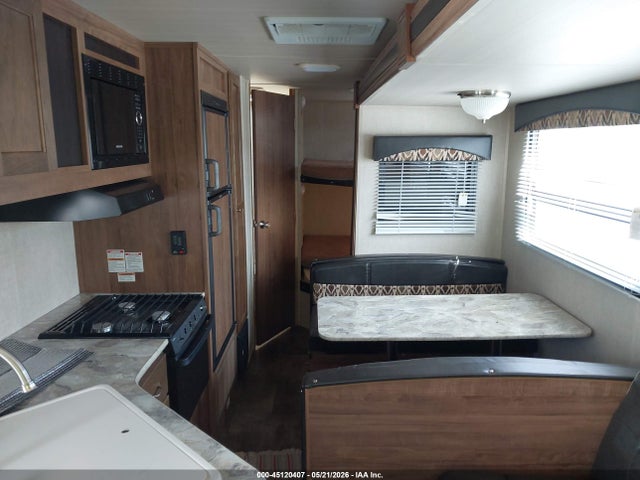 Продажа на аукционе авто 2018 Gulfstream Other, vin: 1NL1G332XJ7036182, номер лота: 45120407