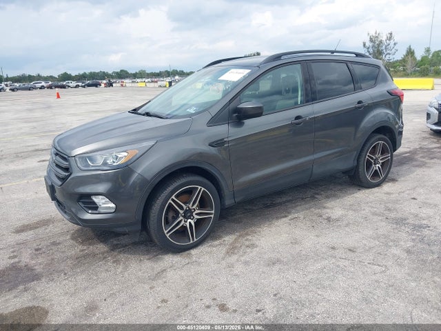 Aukcja sprzedaży 2019 Ford Escape Sel, vin: 1FMCU9HD6KUA85785, numer aukcji: 45120409