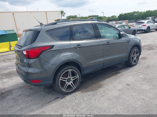 Aukcja sprzedaży 2019 Ford Escape Sel, vin: 1FMCU9HD6KUA85785, numer aukcji: 45120409