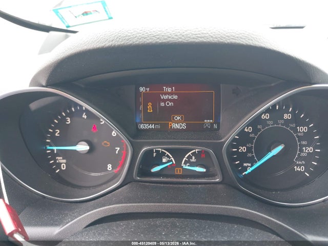 Aukcja sprzedaży 2019 Ford Escape Sel, vin: 1FMCU9HD6KUA85785, numer aukcji: 45120409
