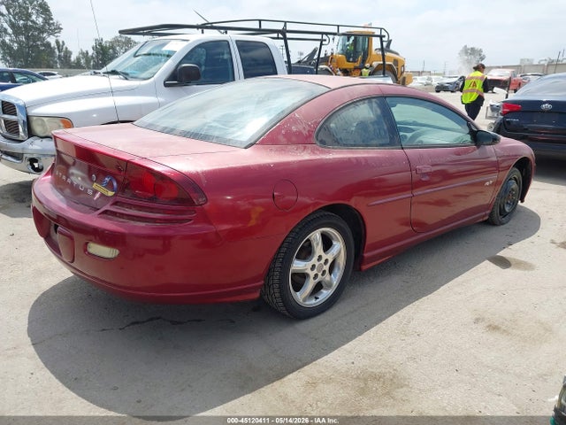 Продажа на аукционе авто 2002 Dodge Stratus R/t, vin: 4B3AG52H62E075355, номер лота: 45120411