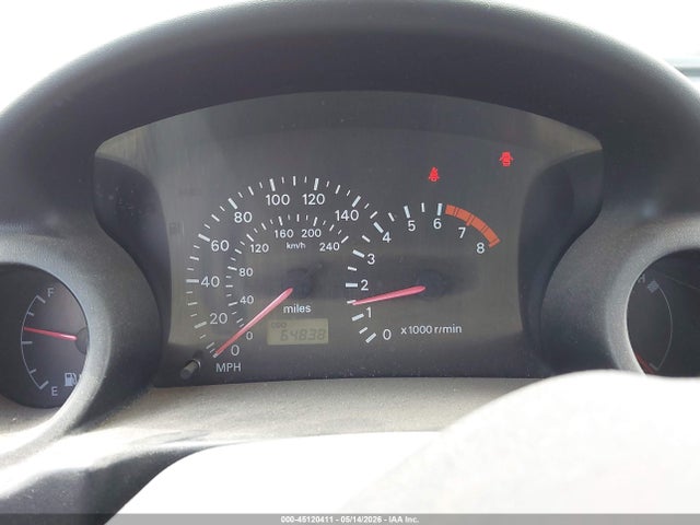 Продажа на аукционе авто 2002 Dodge Stratus R/t, vin: 4B3AG52H62E075355, номер лота: 45120411