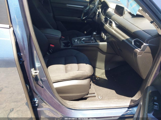 Продаж на аукціоні авто 2018 Mazda Cx-5 Sport, vin: JM3KFABM0J1368582, номер лоту: 45120412