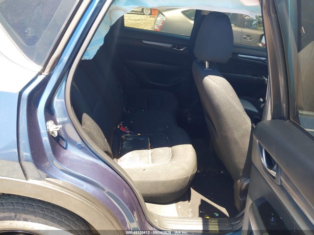 Продаж на аукціоні авто 2018 Mazda Cx-5 Sport, vin: JM3KFABM0J1368582, номер лоту: 45120412