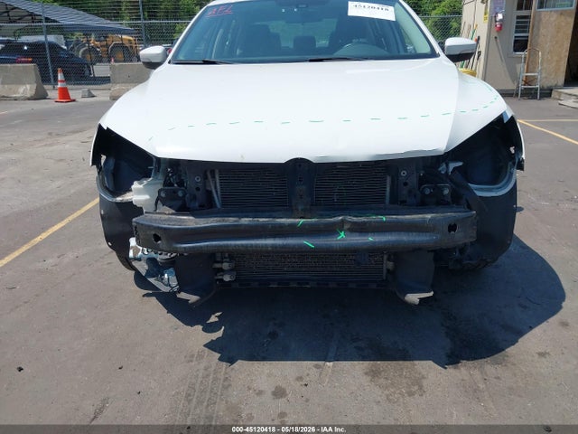 Aukcja sprzedaży 2015 Volkswagen Passat 1.8t Wolfsburg Edition, vin: 1VWAT7A3XFC063091, numer aukcji: 45120418