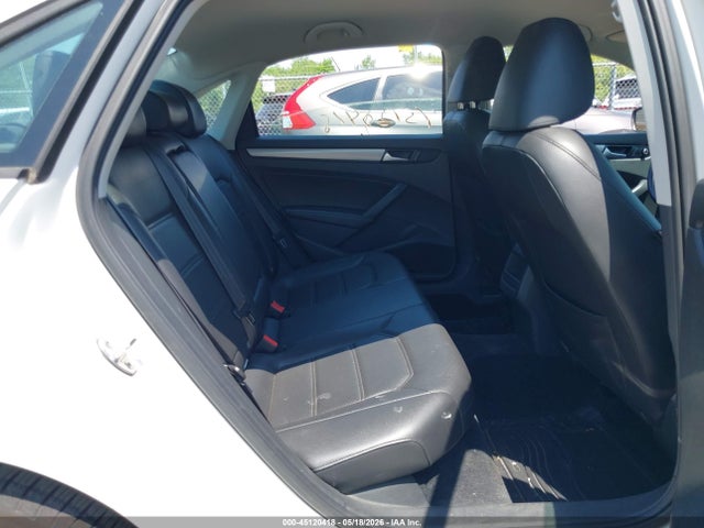 Aukcja sprzedaży 2015 Volkswagen Passat 1.8t Wolfsburg Edition, vin: 1VWAT7A3XFC063091, numer aukcji: 45120418