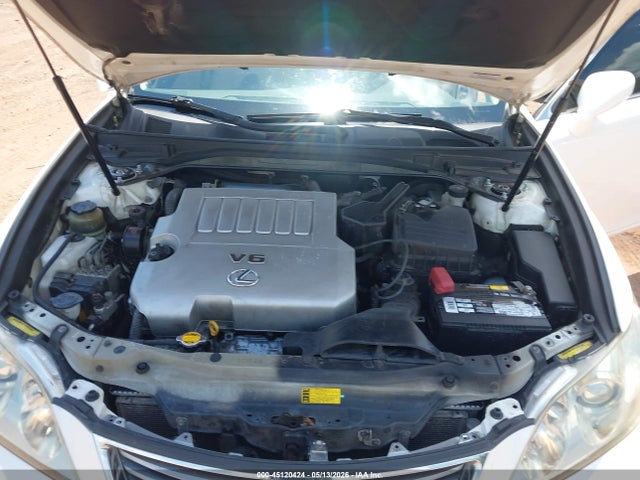 45120424 :رقم المزاد ، JTHBJ46G482200606 vin ، 2008 Lexus Es 350 مزاد بيع