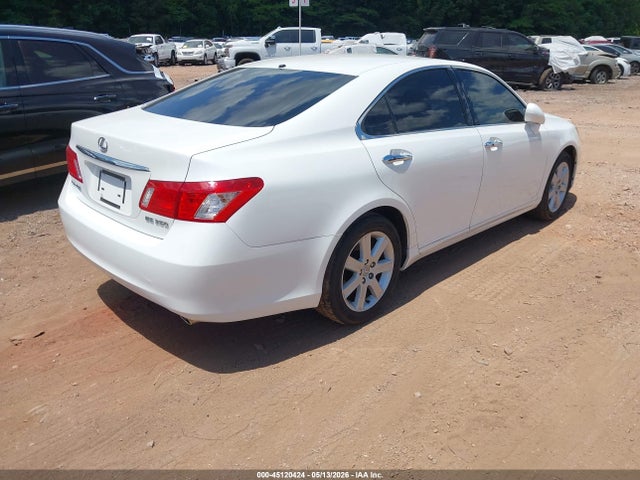 45120424 :رقم المزاد ، JTHBJ46G482200606 vin ، 2008 Lexus Es 350 مزاد بيع